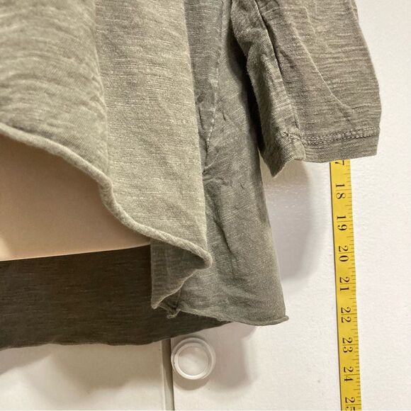 Urban Outfitters ECOTE Embroidered Studded Floral Bohemian Crop Top Womens Small - Picture 12 of 12